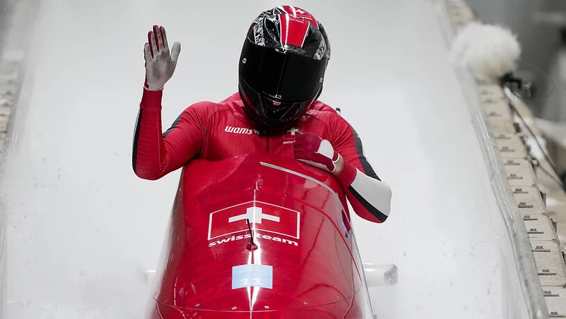 Michael Vogt darf sich freuen