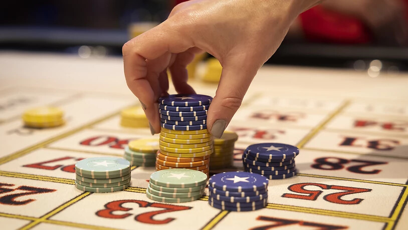 In Liechtenstein scheiterte eine Initiative für ein Verbot von Casinos. (Symbolbild)