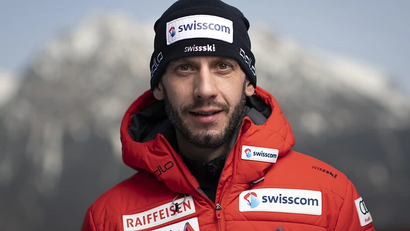 Die WM-Bronzemedaille von Killian Peier bezeichnet Ronny Hornschuh als grössten Erfolg während seiner Tätigkeit in der Schweiz