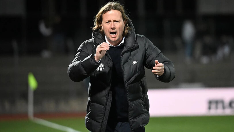 FCZ-Trainer Bo Henriksen hofft nach der ersten Niederlage in diesem Jahr auf einen Heimsieg gegen Luzern