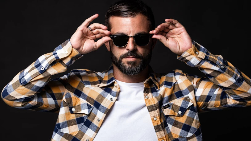 Finale am Samstag: Für den Abschluss des Festivals wird Bligg sorgen.