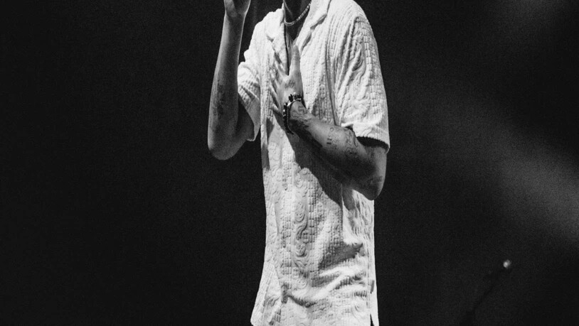 Finale am Freitag: Pronto wird am Freitagabend als letzter Act auf der Bühne stehen.