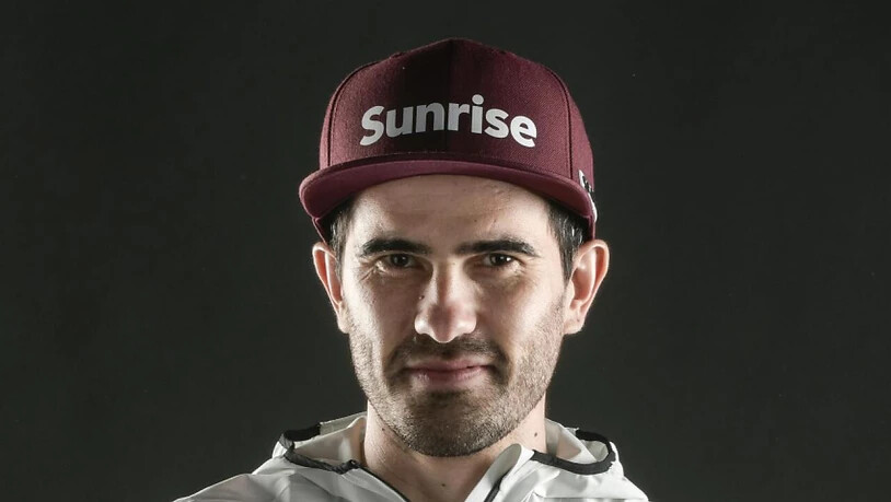 Joel Bieri, ab Juni Disziplinenchef Skispringen und Nordische Kombination bei Swiss-Ski