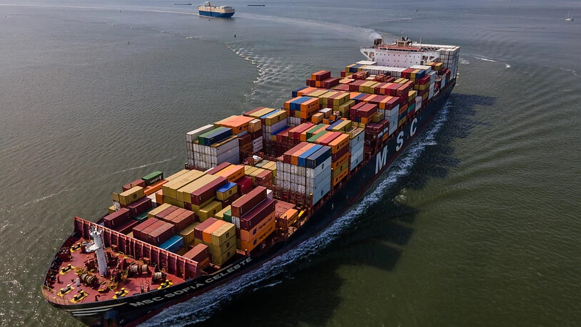 Nach den Corona-Jahren mit märchenhaften Gewinnen für die Containerreedereien hat sich die Branche wieder auf dem Vor-Pandemie-Niveau eingependelt. "Der Markt hat sich wieder normalisiert", sagte der Chef der Reederei Hapag-Lloyd, Rolf Habben Jansen. …