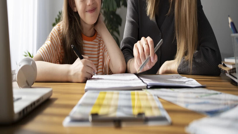 Individuelle Regelungen: Jeder Kanton entscheidet selbst, wie und in welchem Ausmass Homeschooling toleriert wird.