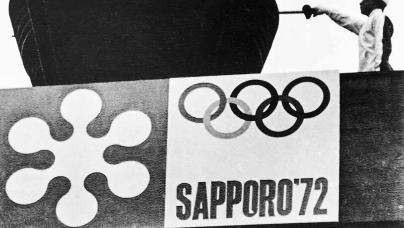 Vorerst keine Wiederholung der "Goldenen Tage von Sapporo": Die japanische Stadt dürfte ihre Kandidatur für die Olympischen Winterspiele 2030 zurückziehen