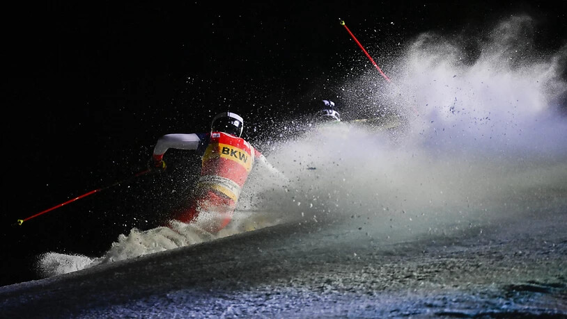 Alex Fiva greift nach langer Verletzungspause wieder an