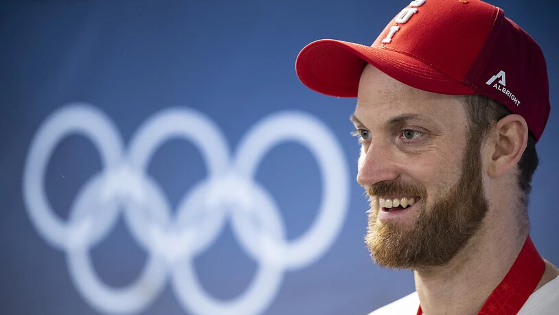 Der Olympiazweite von 2022 sieht sich mit 37 Jahren noch nicht am Ende seiner sportlichen Laufbahn