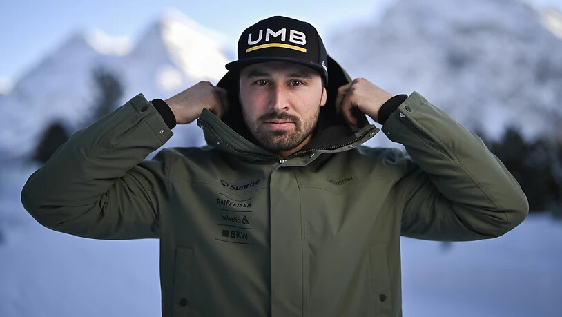 Für den Olympiasieger Ryan Regez kommt der Auftakt einen Tick zu früh