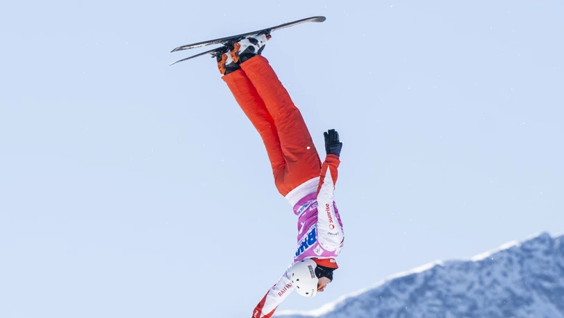 Pirmin Werner sichert sich in China seinen ersten Saisonsieg