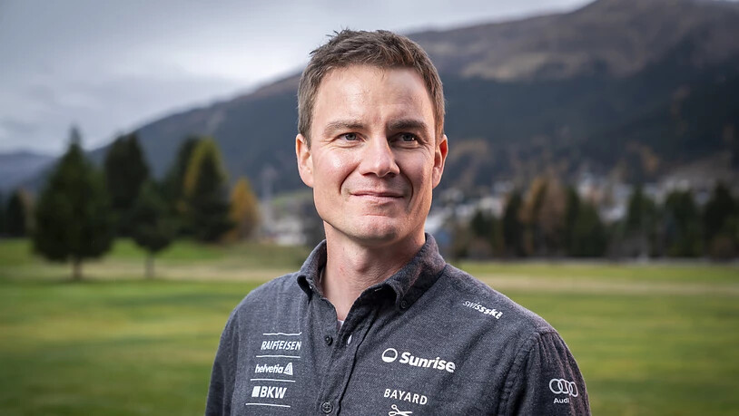 Lars Brönnimann, Chef Langlauf bei Swiss-Ski, findet die Vorgehensweise der Wettkampf-Jury der Tour de Ski nicht in Ordnung