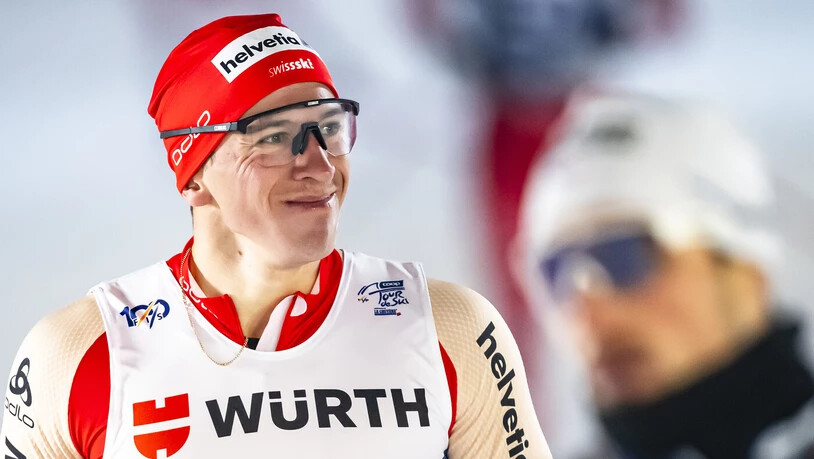 Pokerface: Ist Valerio Grond nun zufrieden? Oder doch nicht?