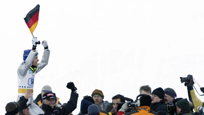 Deutschland wartet hingegen seit Sven Hannawalds Grand Slam 2002 auf einen Gesamtsieg in der Vierschanzentournee