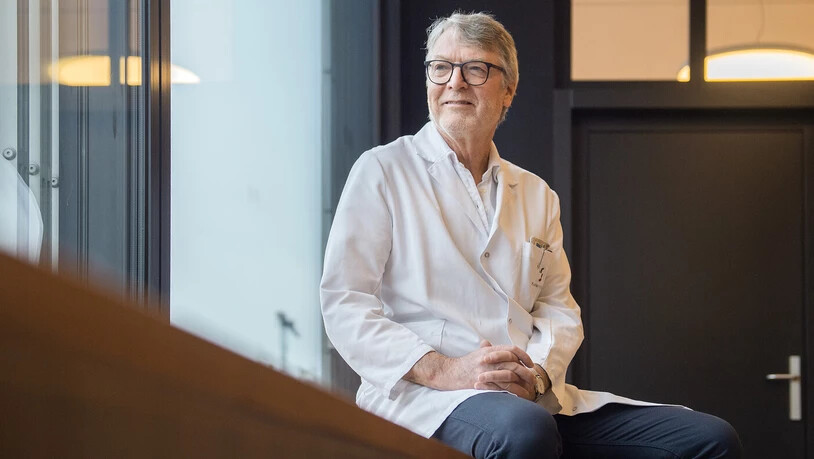 41 Jahre lang war Markus Furrer Mediziner, davon die letzten 20 Jahre als Chefarzt, Ärztlicher Leiter, Departementsleiter Chirurgie und stellvertretender CEO am Kantonsspital Graubünden. Ende Jahr ist er in den Ruhestand getreten. Nur zurücklehnen will er sich aber auch in Zukunft nicht.