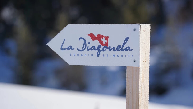 La Diagonela: Der Anlass findet zum 11. Mal statt. 