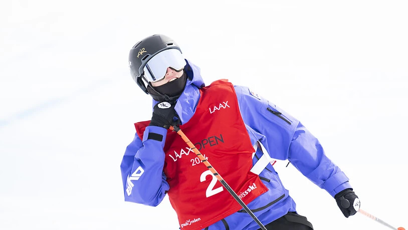 Wie eine Woche zuvor am Heim-Weltcup in Laax verpasst Andri Ragettli auch beim Saison-Höhepunkt an den X-Games den Sprung aufs Podest knapp