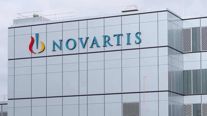 Novartis darf das deutsche Biotech-Unternehmen Morphosys übernehmen. Das deutsche Kartellamt hat am Dienstag grünes Licht für den Kauf gegeben. (Archivbild)