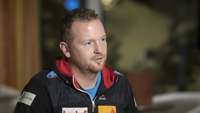 Rico Peter, der Spartenchef Bob, kehrt Swiss Sliding den Rücken