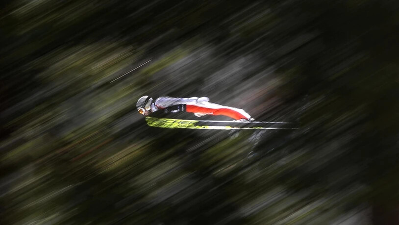 Killian Peier wieder Schweier Meister