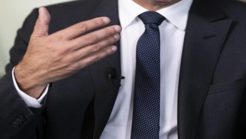 Hat «das nötige Adressbuch»: Alain Berset wird zugetraut, in Strassburg etwas zu bewegen.