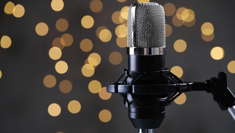 Bereit für die grosse Show: Die Bündner Bands Reviväl und Argent Vif treten diesen Samstag im Finale des Bandxost-Musikwettbewerbs auf.