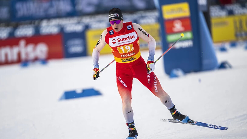 Kräftig und endschnell: Valerio Grond