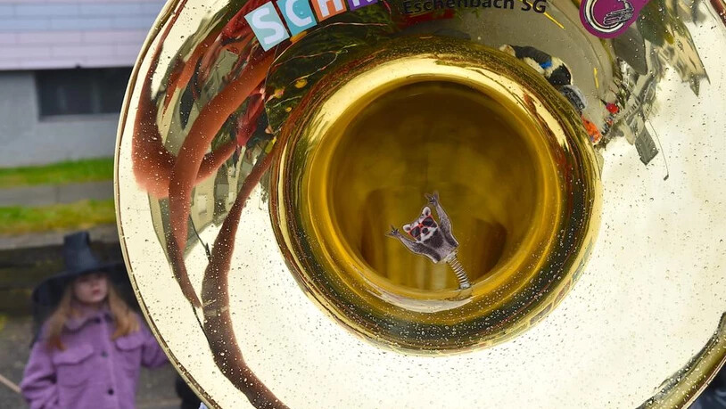 Mit Liebe zum Detail.