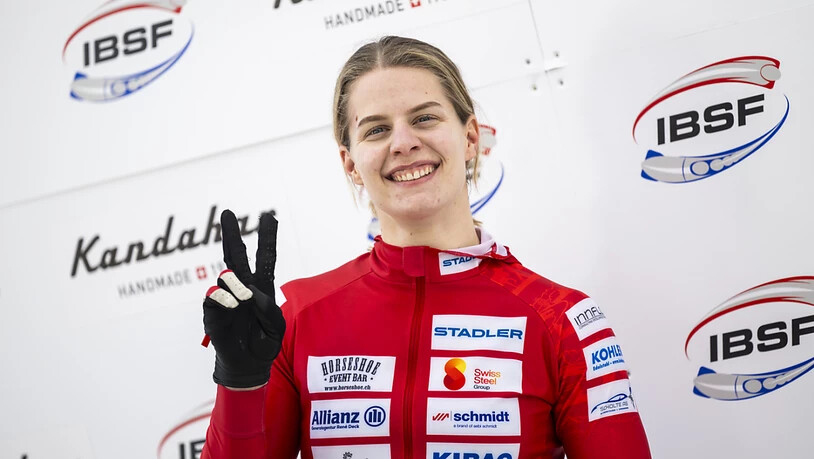 Debora Annen bezahlt an der WM in Lake Placid Lehrgeld
