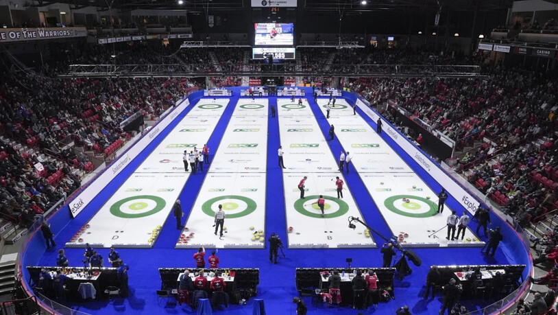 Die EM in Finnland, ein erster Saisonhöhepunkt (Archivaufnahme)