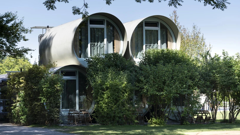 In der Schweiz haben die Angebote in der Parahotellerie im dritten Quartal 2025 einen Gästezuwachs verbucht. So stiegen etwa auf Campingplätzen die Übernachtungszahlen.(Symbolbild)