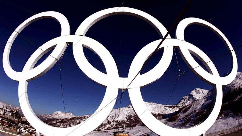 Die USA sind bei den Olympischen Spielen im Curling-Turnier dabei