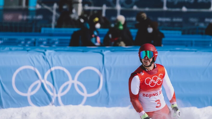 Diesmal kein Olympia für Johannes Rohrweck: Der Österreicher verletzte sich zum Auftakt der Saison schwer