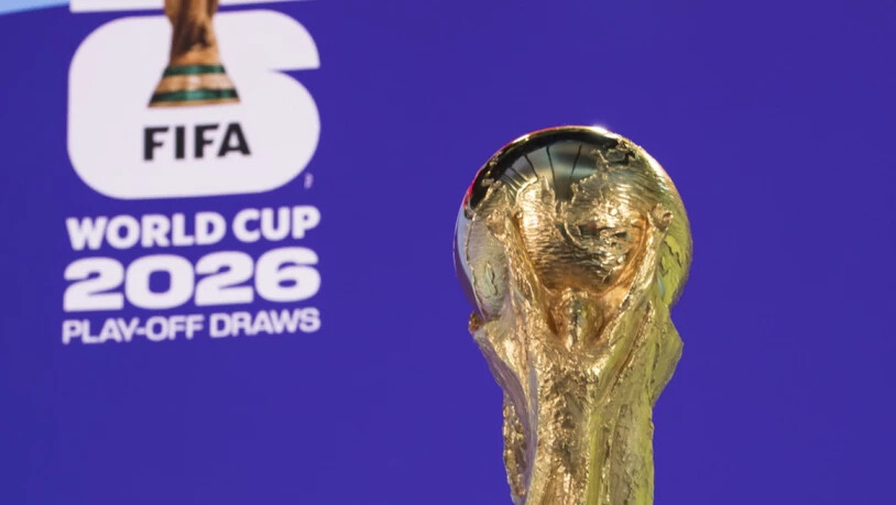 Für die Fussball-WM 2026 schüttet die FIFA ein Rekord-Preisgeld aus