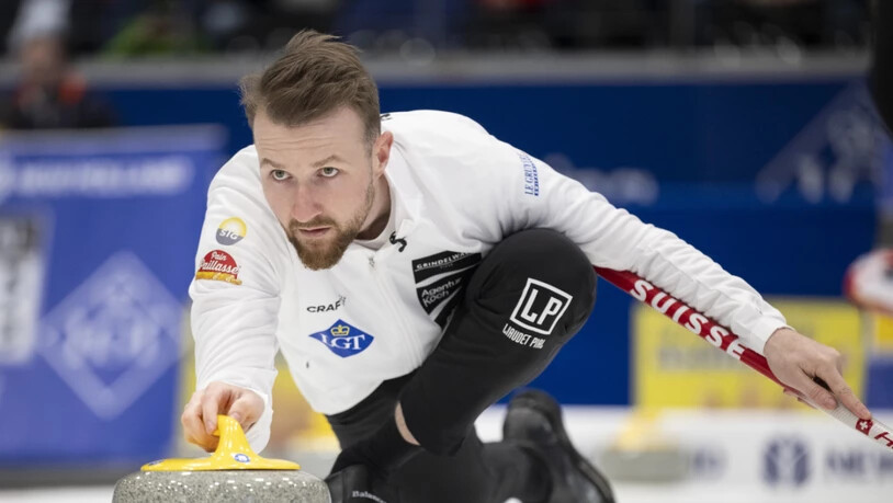 Yannick Schwaller und sein Team gewinnen erstmals ein Grand-Slam-Turnier in Kanada