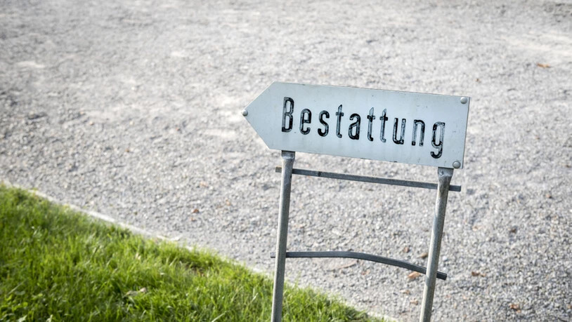 Herz-Kreislauf-Erkrankungen und Krebs bleiben die beiden häufigsten Todesursachen in der Schweiz. (Themenbild)