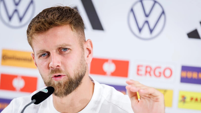 Niclas Füllkrug wird künftig primär in Italien Auskunft geben
