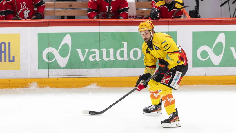Emil Bemström muss eine längere Pause einlegen