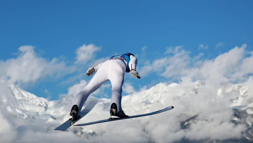 Sandro Hauswirth bestätigt die gute Form