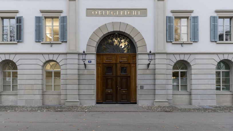 Ein 63-jähriger Mann muss sich wegen einer ganzen Reihe von Übergriffen auf männliche Teenager verantworten. Die Delikte verübte er jeweils im Zug von Zürich nach Olten oder Aarau. (Archivbild)