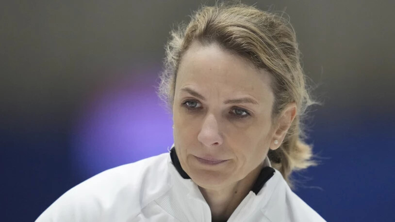 Silvana Tirinzoni und ihr Team gewannen in Steinbach, Manitoba, ein weiteres Grand-Slam-Turnier