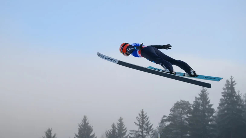 Ab der Saison 2026/27 gibt es die Vierschanzentournee auch bei den Frauen