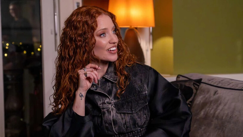 Jess Glynne
