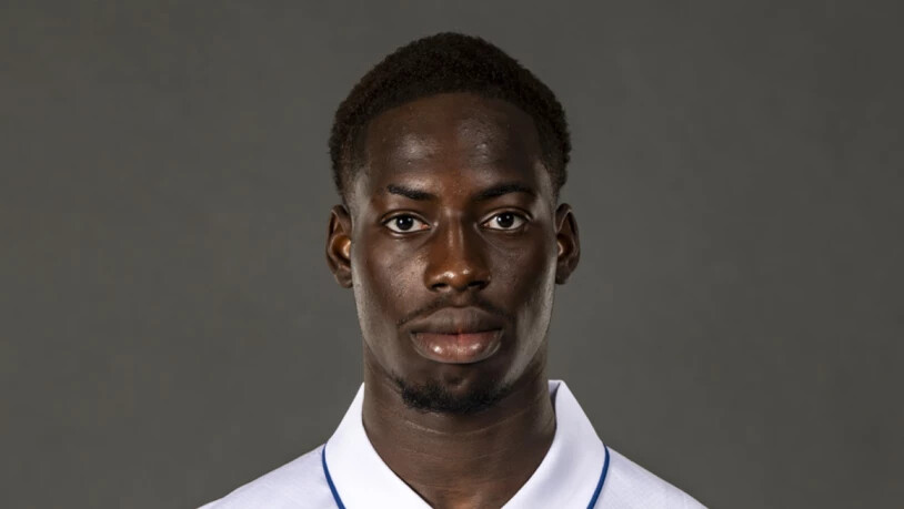 Souleymane Ndiaye muss rund drei Monate pausieren