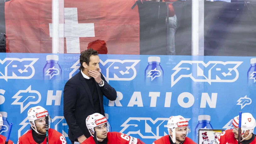 Auch die Schweizer Nati kann in Mailand in Bestbesetzung antreten