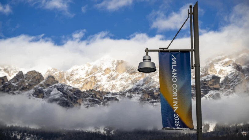 47 Prozent weibliche Teilnehmer: Noch nie war der Anteil bei Winterspielen höher als in Mailand/Cortina