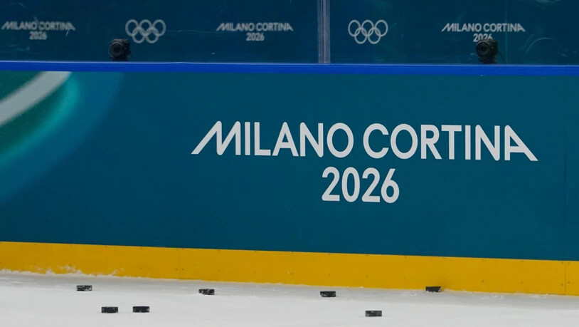 Finnlands Eishockeyspielerinnen stehen schon am Donnerstag gegen Kanada im Einsatz