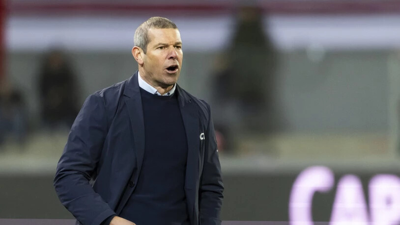Die Luzerner von Trainer Mario Frick zeigten nach der schwachen Leistung im Cup in Lausanne eine Reaktion, die aber nicht zum Sieg reichte