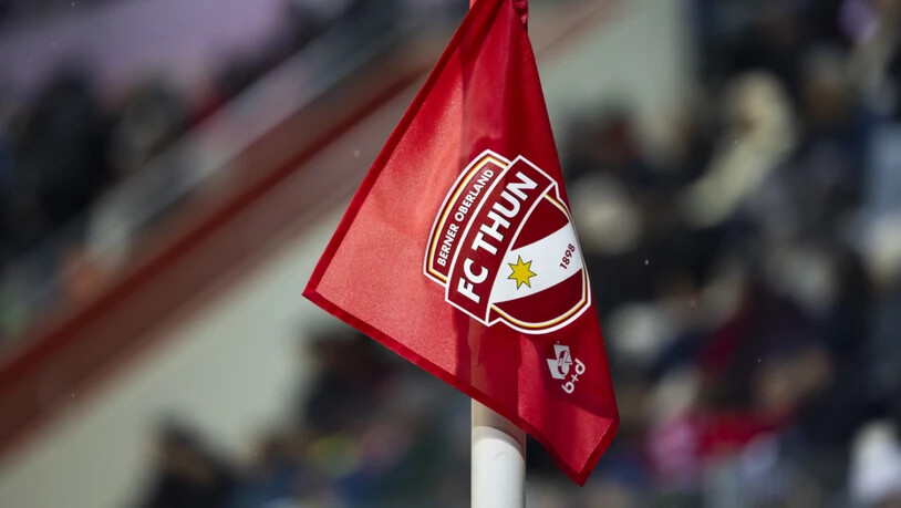 Super-League-Leader Thun verstärkt seine Offensive