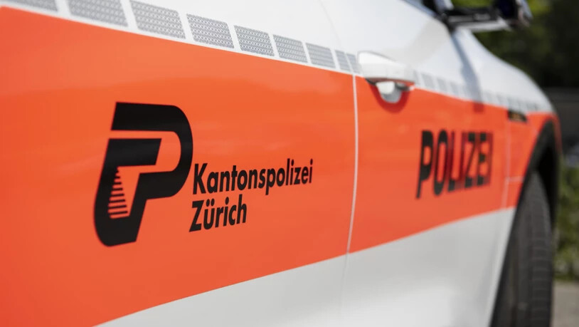 Der Brand eines Fahrzeuges hat laut Kantonspolizei Zürich am Samstagmorgen in Regensdorf zu einem grossen Schaden geführt. (Archivbild)