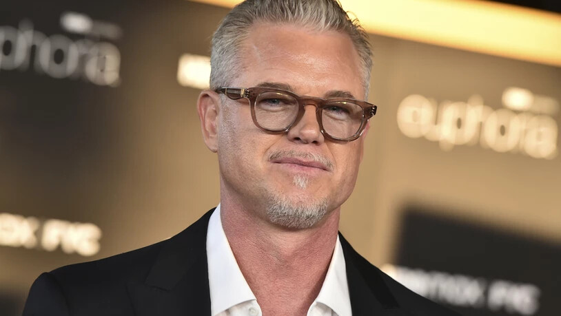 ARCHIV - US-Schauspieler Eric Dane bei einer Werbeveranstaltung für die Serie «Euphoria» (Archivbild). Foto: Jordan Strauss/Invision/AP/dpa